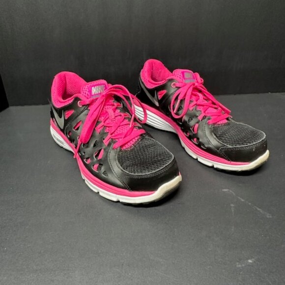 Nike Dual Fusion Run 2 Woman's Size 7.5 - Picture 2 of 11